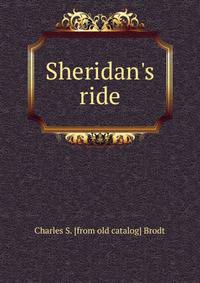 Sheridan's ride