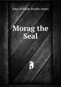 Morag the Seal