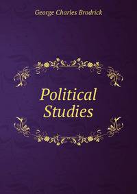 Political Studies