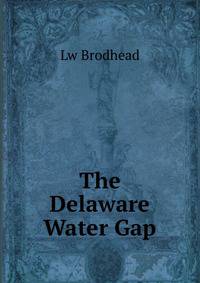 The Delaware Water Gap