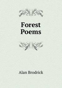Forest Poems