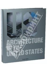 Architecture in the United States