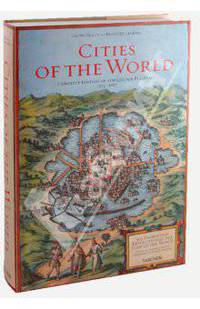 Cities of the World