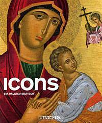 Icons / Иконопись