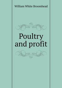 Poultry and profit
