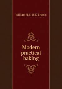 Modern practical baking