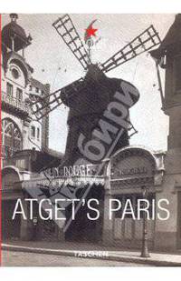Atget's Paris