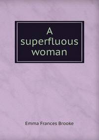 A superfluous woman