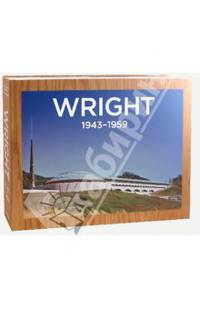 Frank Lloyd Wright: Complete Works: 1943-1959