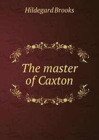 The master of Caxton