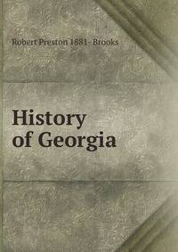 History of Georgia