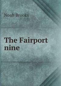 The Fairport nine