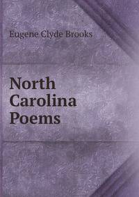 North Carolina Poems