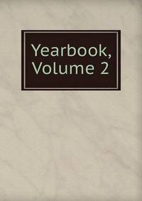 Yearbook, Volume 2