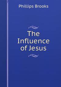 The Influence of Jesus