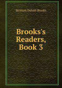 Brooks's Readers, Book 3