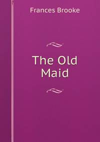 The Old Maid