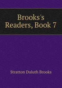 Brooks's Readers, Book 7