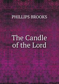 The Candle of the Lord