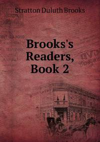 Brooks's Readers, Book 2