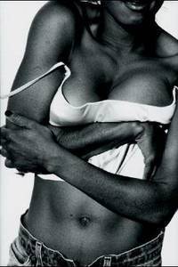 Peter Lindbergh: Untitled 116