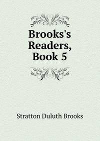 Brooks's Readers, Book 5