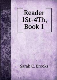 Reader 1St-4Th, Book 1