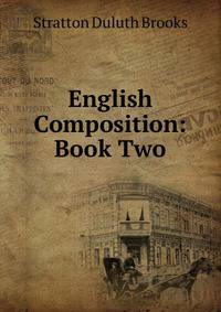 English Composition: Book Two