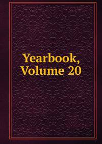 Yearbook, Volume 20