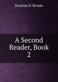 A Second Reader, Book 2