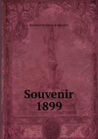 Souvenir 1899