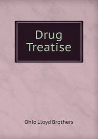 Drug Treatise