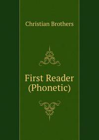 First Reader (Phonetic)