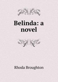 Belinda: a novel