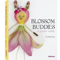 Blossom Buddies. a garden variety