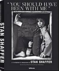 You Should Have Been With Me. Stan Shaffer