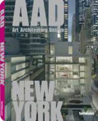 AAD New York: Art Architecture Design