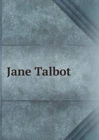 Jane Talbot