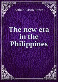 The new era in the Philippines
