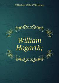 William Hogarth;