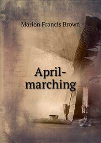 April-marching