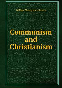 Communism and Christianism