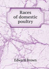Races of domestic poultry