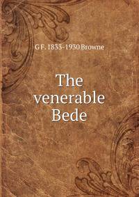 The venerable Bede