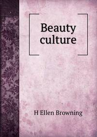 Beauty culture