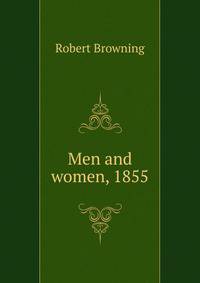 Men and women, 1855