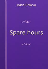 Spare hours