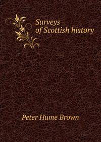 Surveys of Scottish history