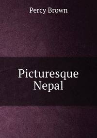Picturesque Nepal