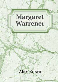 Margaret Warrener